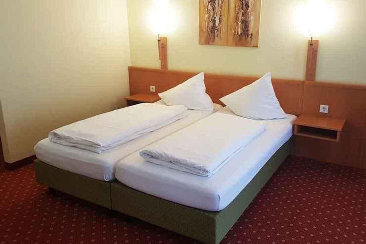 Residence Hanau Luaran gambar