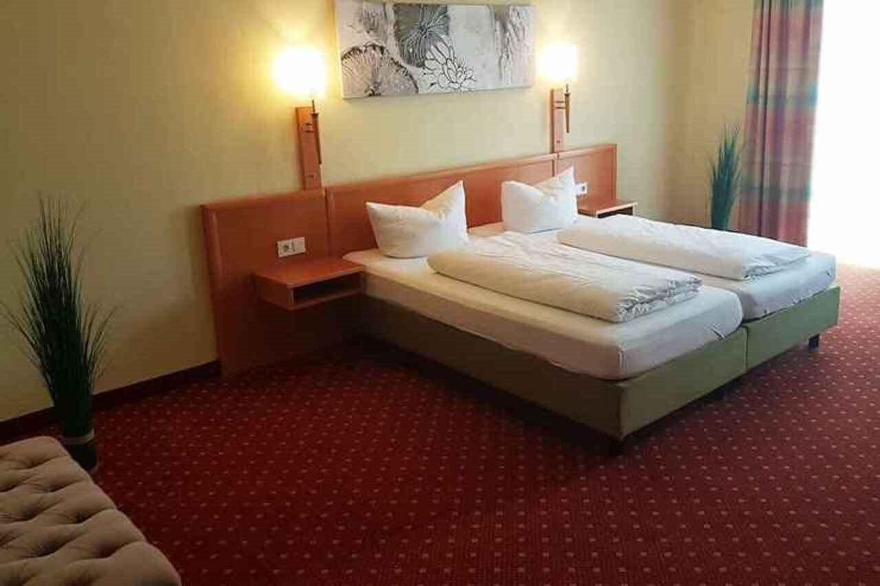 Residence Hanau Luaran gambar