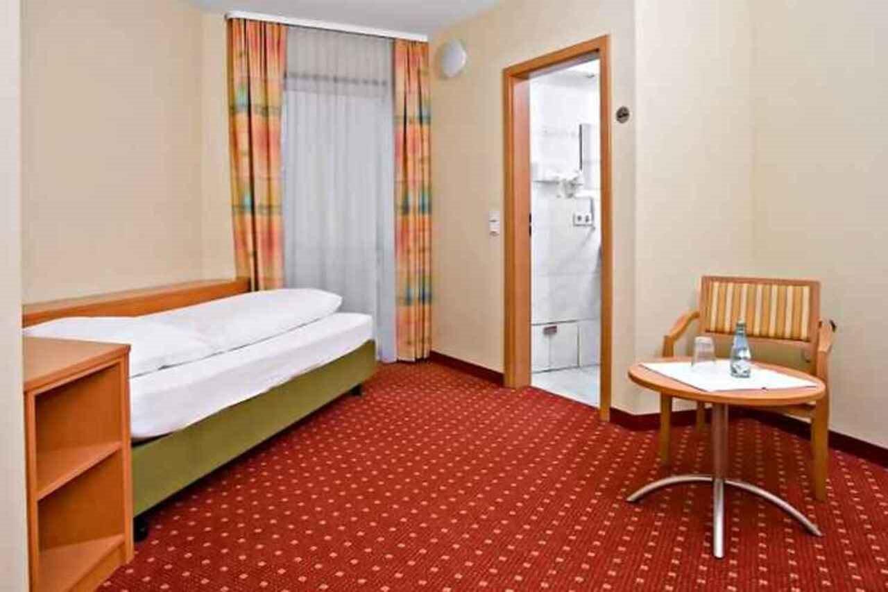 Residence Hanau Luaran gambar